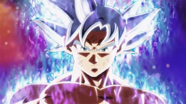 Dragon Ball Super Episode 129 English Dubbed | Watch ...
